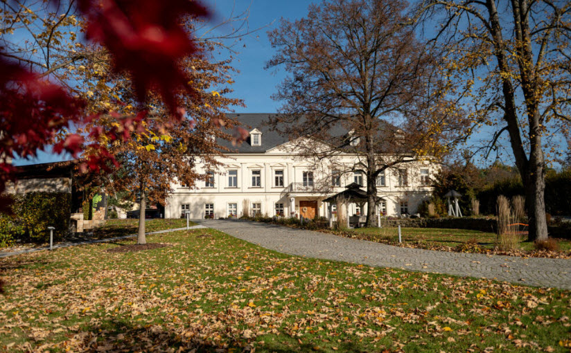 Zámek Petrovice, Czech Republic (Czechia)